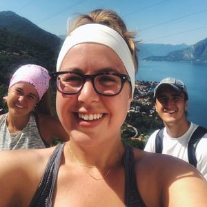 Meet your Posher, Bridget